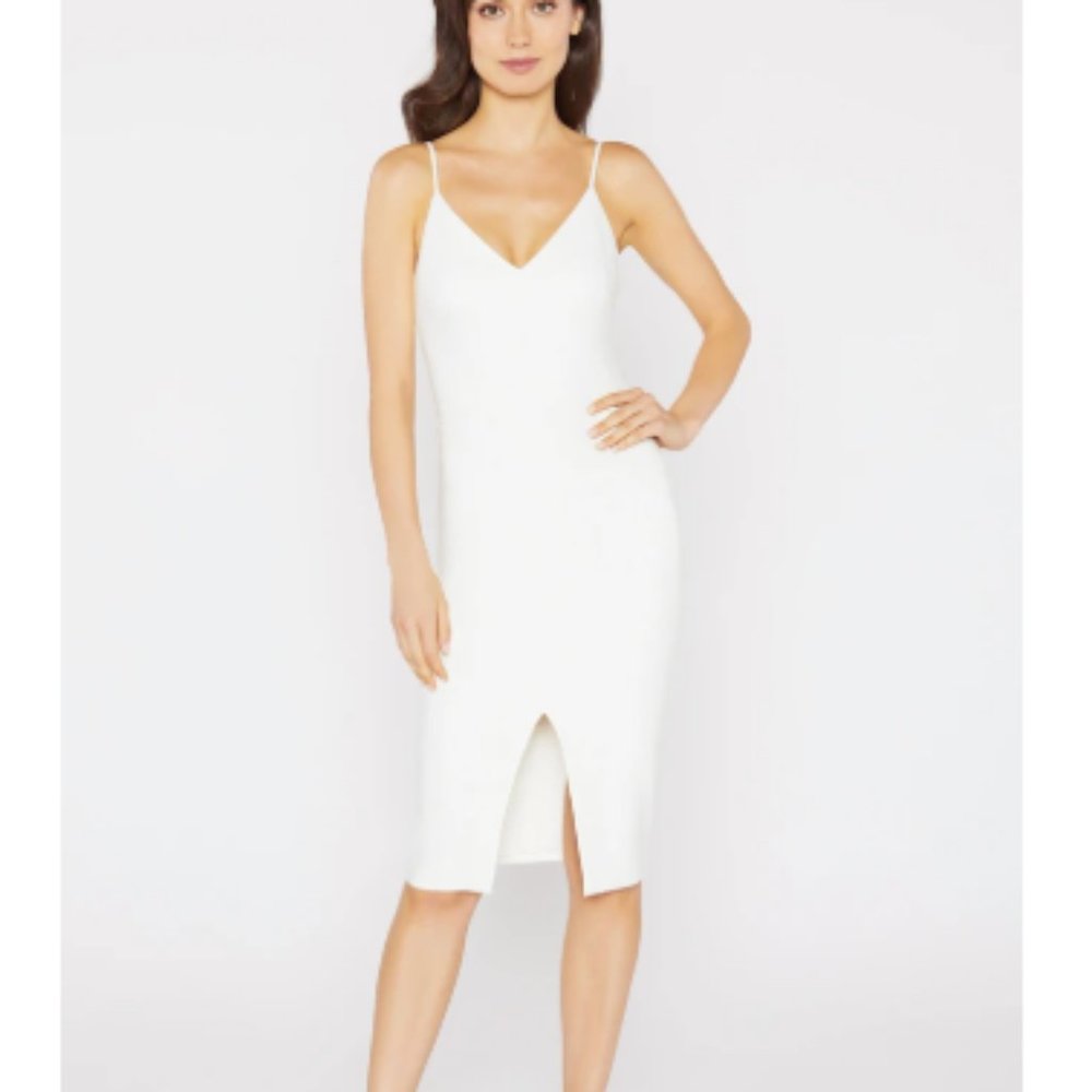 The Brooklyn Dress by Likely Best Selling Style